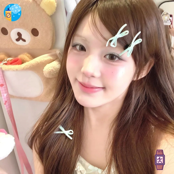 曾女士